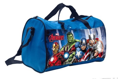 Torba Sportowa Avengers Torba Sportowa Avengers