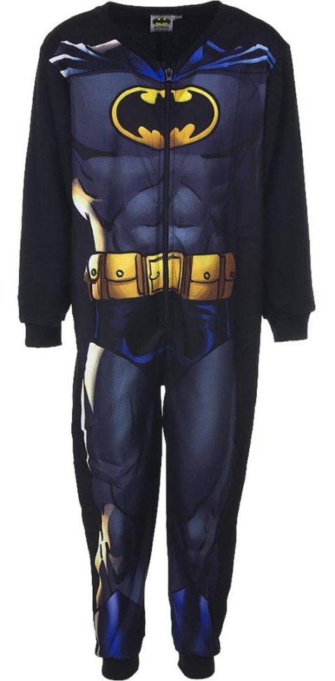 Piżama kombinezon Batman (104/110 4/5Y) Piżama kombinezon Batman (104/110 4/5Y)