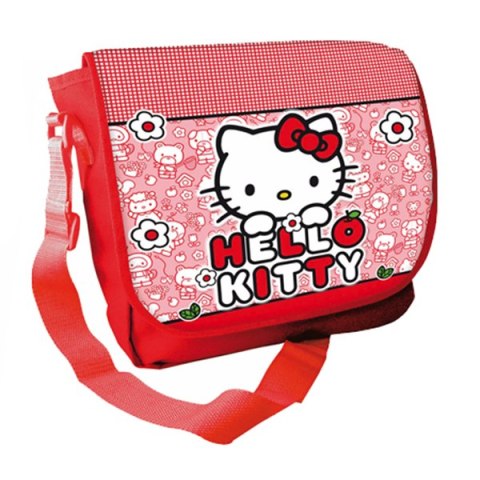Torba na ramię listonoszka Hello Kitty Torba na ramię listonoszka Hello Kitty