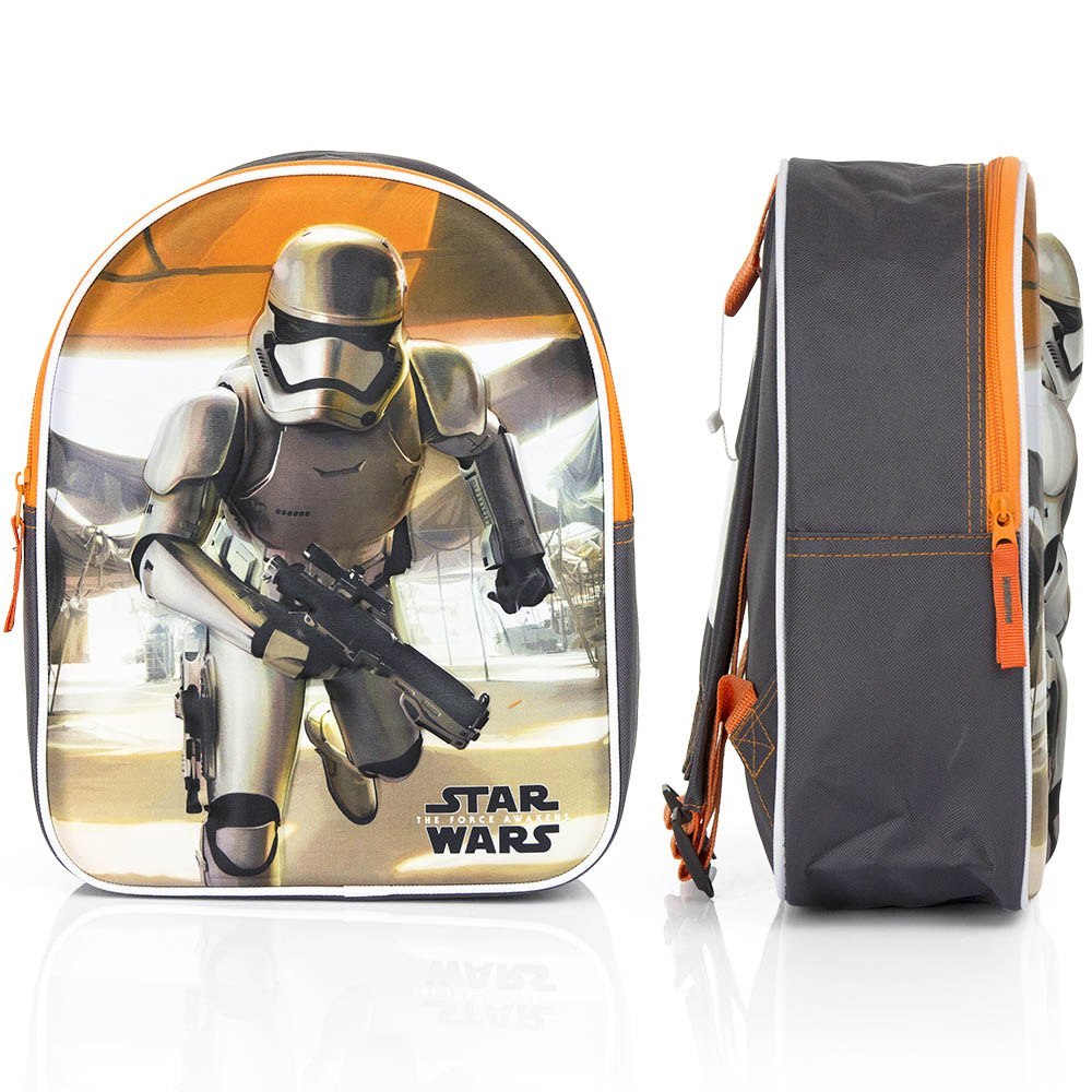 Plecak 3D Star Wars Plecak 3D Star Wars