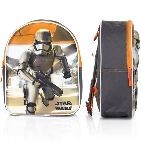 Plecak 3D Star Wars Plecak 3D Star Wars