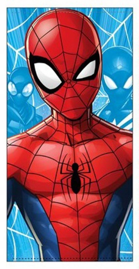 Ręcznik szybkoschnący Spider-Man Ręcznik szybkoschnący Spider-Man