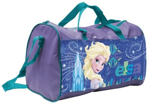 Torba sportowa Frozen Torba sportowa Frozen