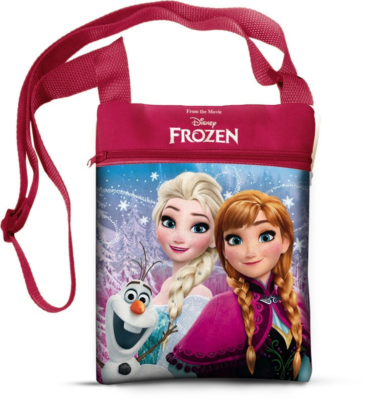 Saszetka na ramię Frozen Saszetka na ramię Frozen