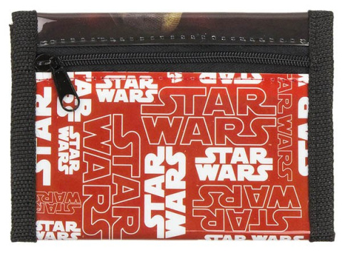 Portfel Star Wars Portfel Star Wars