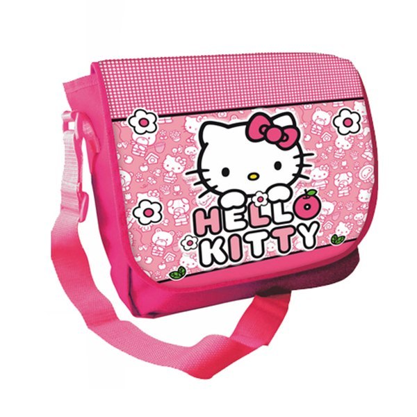 Torba na ramię listonoszka Hello Kitty Torba na ramię listonoszka Hello Kitty