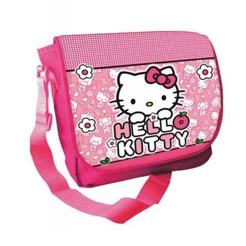 Torba na ramię listonoszka Hello Kitty Torba na ramię listonoszka Hello Kitty