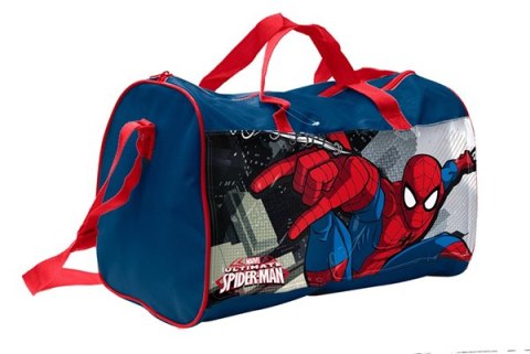 Torba Sportowa Spider-Man Torba Sportowa Spider-Man