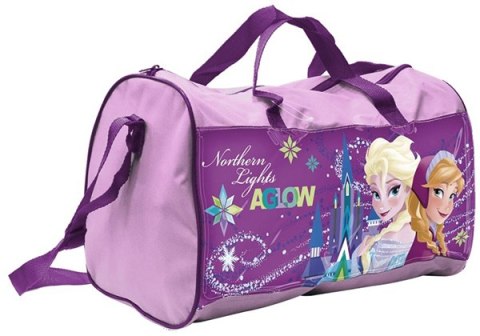 Torba sportowa Frozen Torba sportowa Frozen