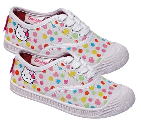 Buty sportowe Hello Kitty (35) Buty sportowe Hello Kitty (35)