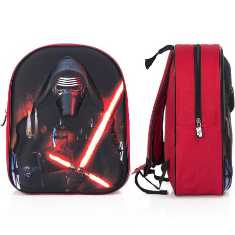 Plecak 3D Star Wars Plecak 3D Star Wars