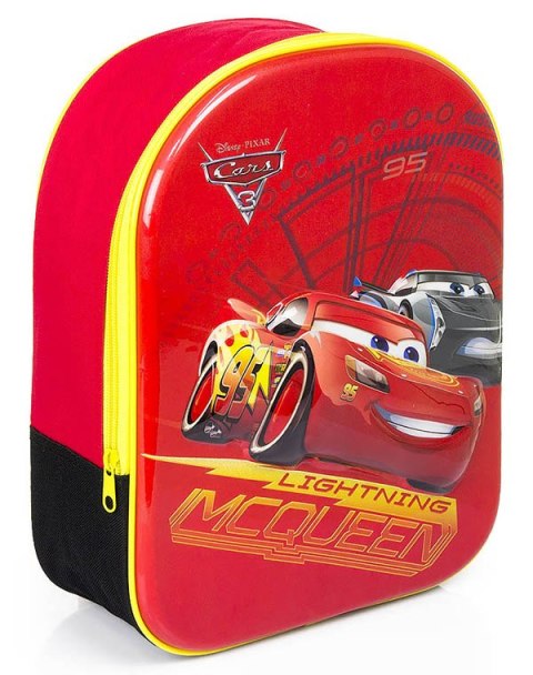 Plecak 3D Cars Plecak 3D Cars