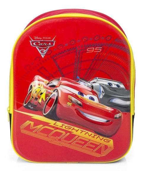 Plecak 3D Cars Plecak 3D Cars
