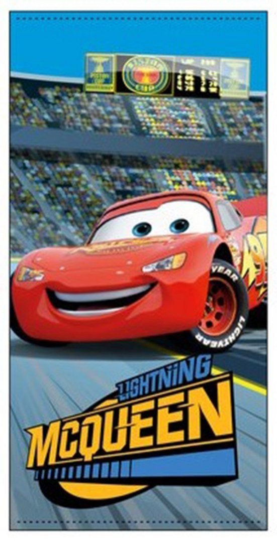 Ręcznik szybkoschnący Cars Ręcznik szybkoschnący Cars