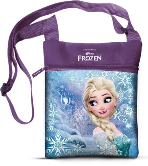 Saszetka na ramię Frozen Saszetka na ramię Frozen