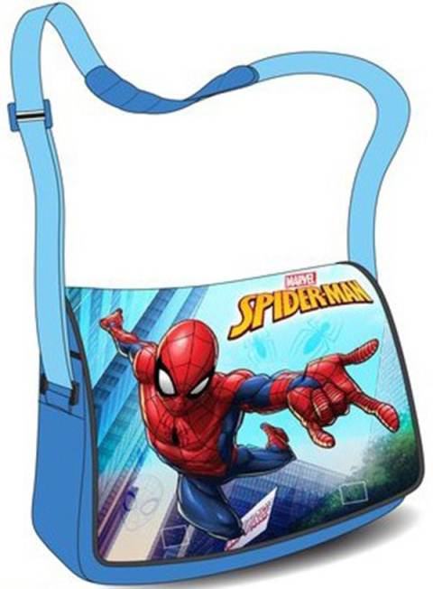 Torba na ramię Spider-Man Torba na ramię Spider-Man