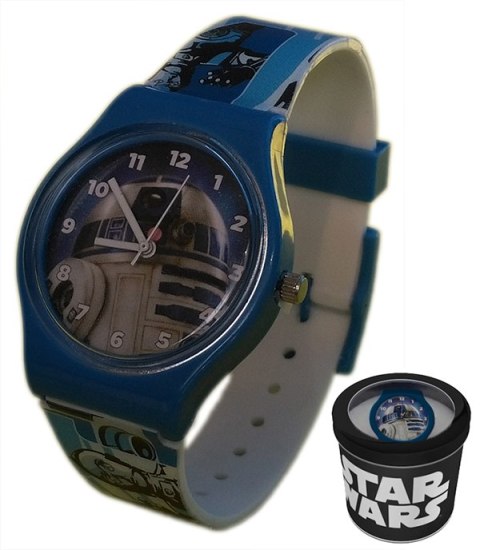 Zegarek na rękę Star Wars Zegarek na rękę Star Wars