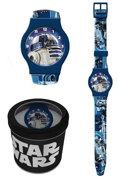 Zegarek na rękę Star Wars Zegarek na rękę Star Wars