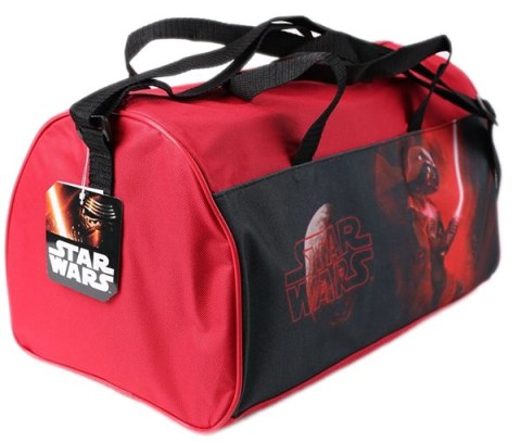 Torba sportowa Star Wars Torba sportowa Star Wars