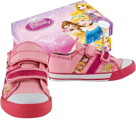 Buty sportowe Princess (30) Buty sportowe Princess (30)