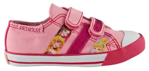 Buty sportowe Princess (30) Buty sportowe Princess (30)