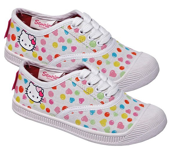 Buty sportowe Hello Kitty (36) Buty sportowe Hello Kitty (36)