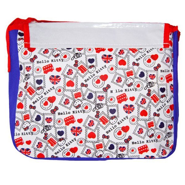 Torba na ramię listonoszka Hello Kitty Torba na ramię listonoszka Hello Kitty