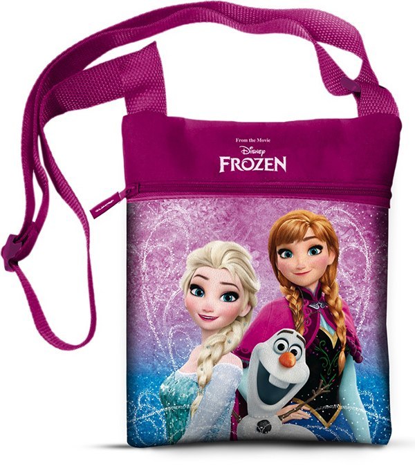 Saszetka na ramię Frozen Saszetka na ramię Frozen