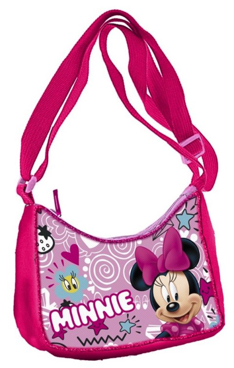 Torebka na ramię Minnie Mouse Torebka na ramię Minnie Mouse