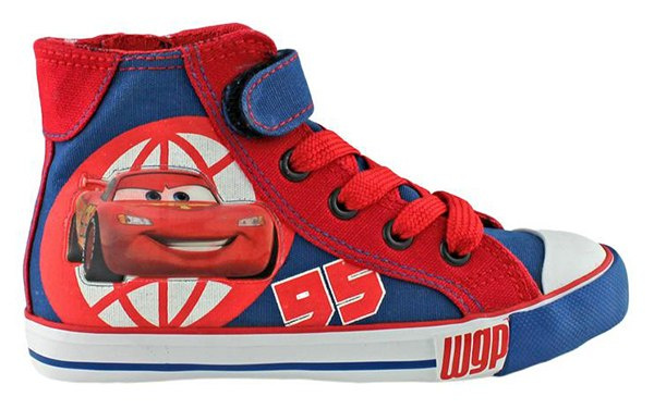 Buty sportowe Cars (35) Buty sportowe Cars (35)