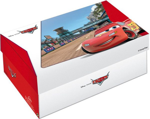 Buty sportowe Cars (35) Buty sportowe Cars (35)