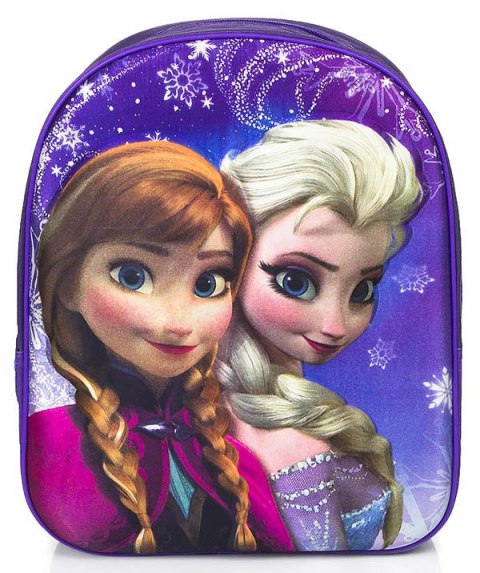 Plecak 3D Frozen Plecak 3D Frozen
