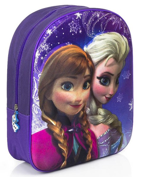 Plecak 3D Frozen Plecak 3D Frozen