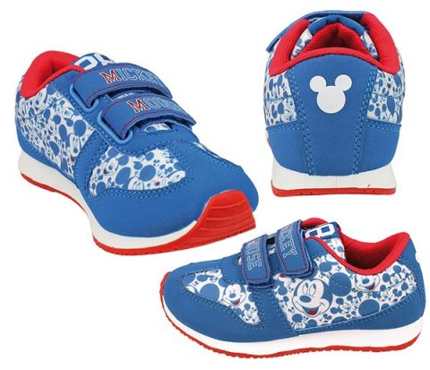 Buty sportowe Mickey Mouse (29) Buty sportowe Mickey Mouse (29)