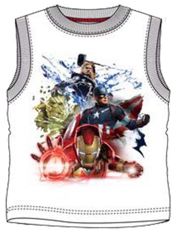 T-Shirt Avengers (140 / 10Y) T-Shirt Avengers (140 / 10Y)