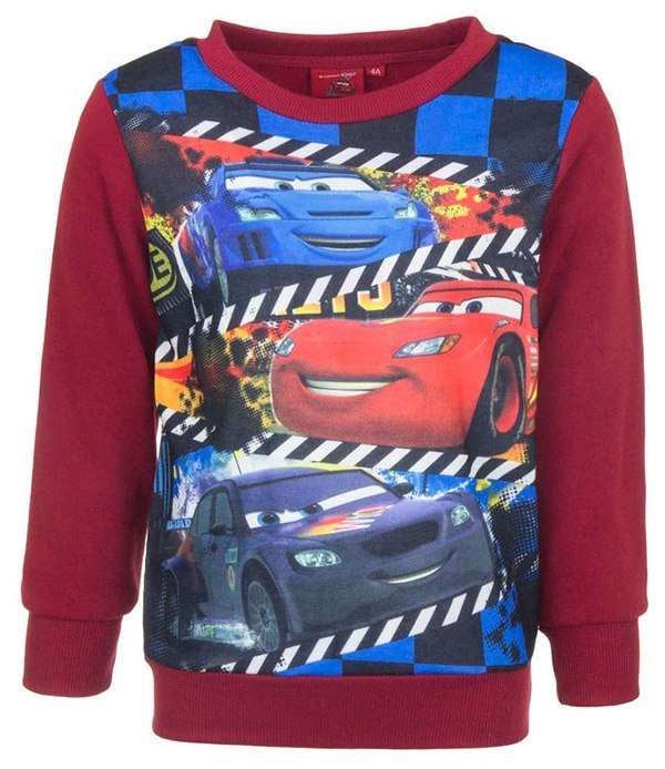 Bluza Cars (98 / 3Y) Bluza Cars (98 / 3Y)