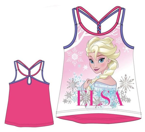 T-Shirt Frozen (92 / 2Y) T-Shirt Frozen (92 / 2Y)