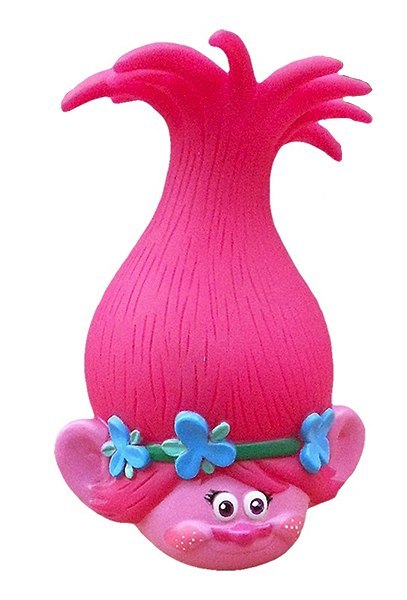 Lampka 3D Trolls Lampka 3D Trolls