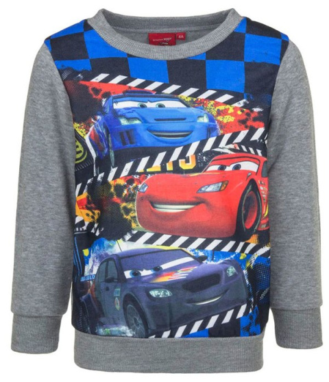 Bluza Cars (128 / 8Y) Bluza Cars (128 / 8Y)