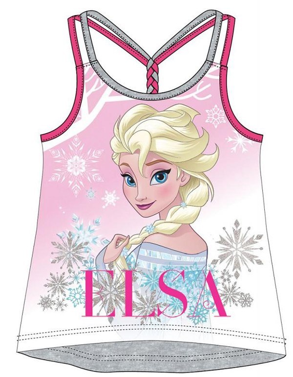 T-Shirt Frozen (92 / 2Y) T-Shirt Frozen (92 / 2Y)