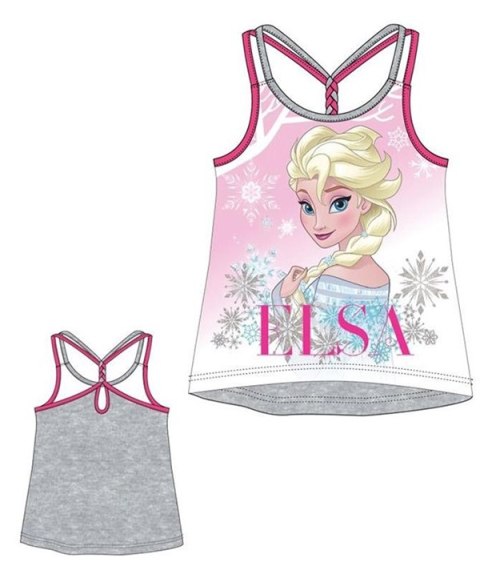 T-Shirt Frozen (92 / 2Y) T-Shirt Frozen (92 / 2Y)
