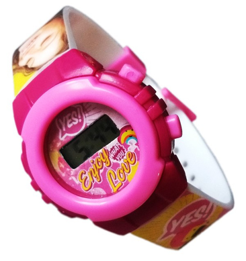 Zegarek na rękę Soy Luna Zegarek na rękę Soy Luna