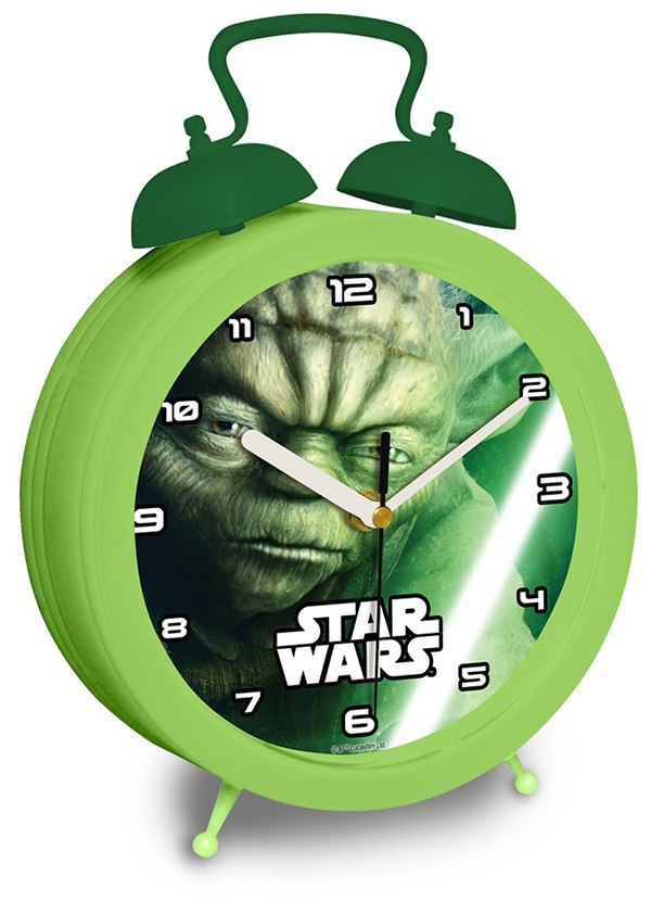 Zegar Gigant Star Wars Zegar Gigant Star Wars