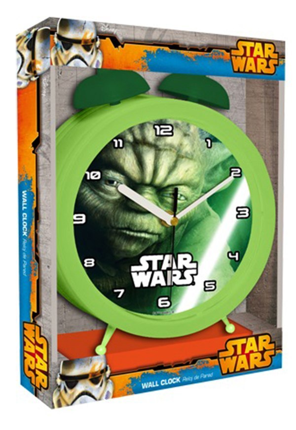 Zegar Gigant Star Wars Zegar Gigant Star Wars