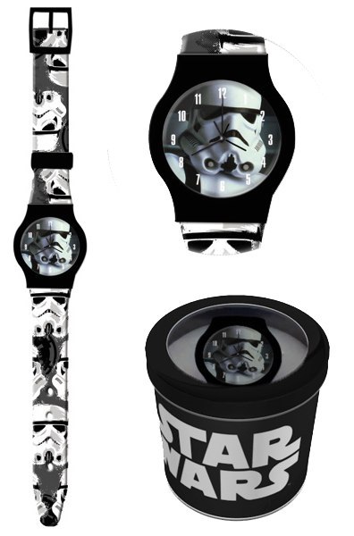 Zegarek na rękę Star Wars Zegarek na rękę Star Wars