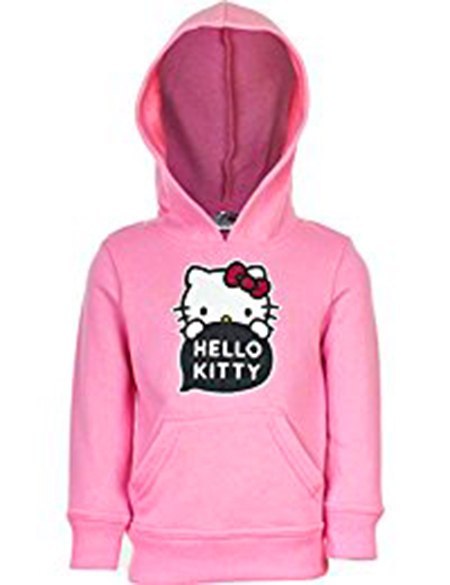 Bluza z kapturem Hello Kitty (116 / 6Y) Bluza z kapturem Hello Kitty (116 / 6Y)