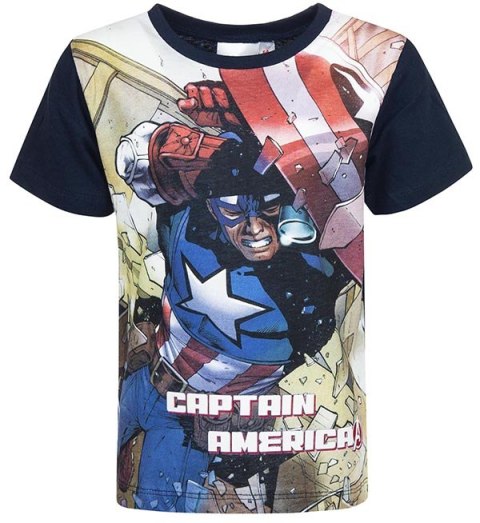 T-Shirt Avengers (140 / 10Y) T-Shirt Avengers (140 / 10Y)