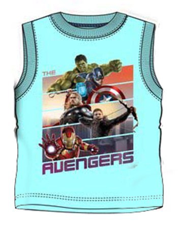 T-Shirt Avengers (140 / 10Y) T-Shirt Avengers (140 / 10Y)