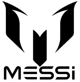 Piżama z długim rękawem Messi (110 / 5Y)