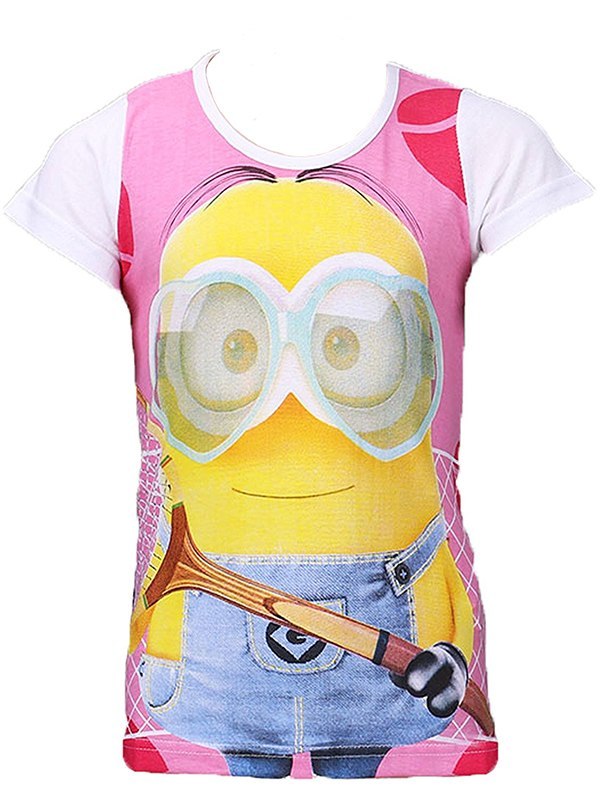 T-Shirt Minions (140 / 10Y) T-Shirt Minions (140 / 10Y)